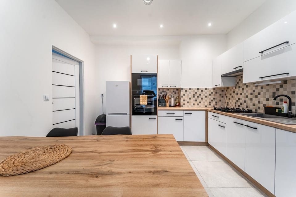 Rezidence MAHENOVA 1 Apartment in Czechia