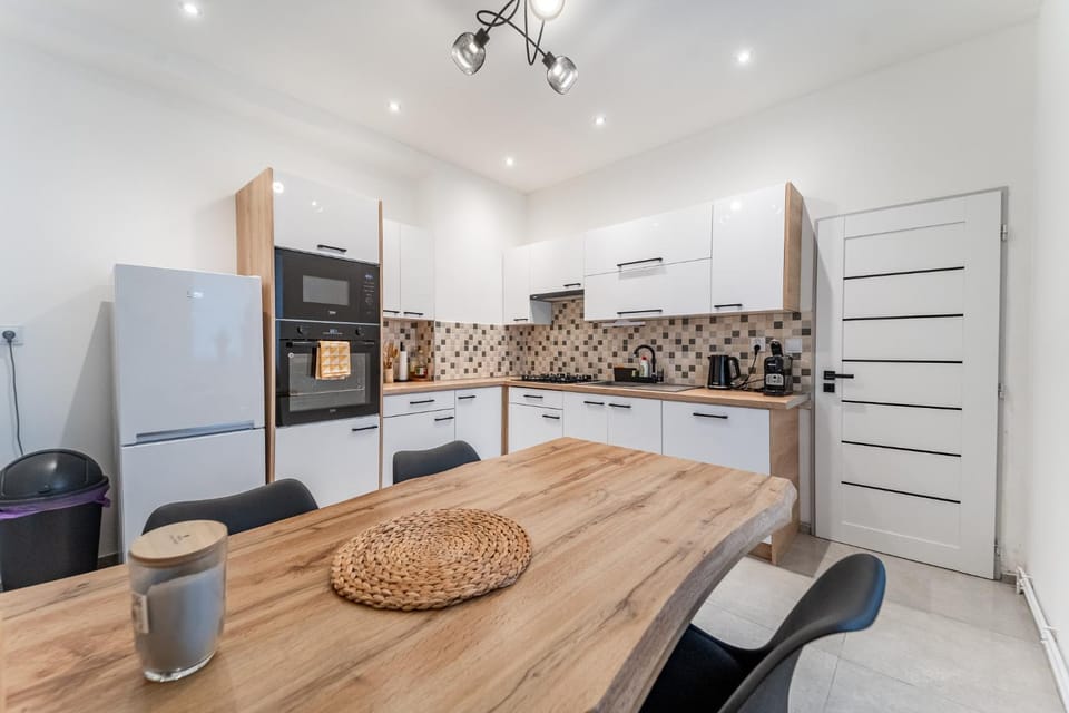 Rezidence MAHENOVA 1 Apartment in Czechia