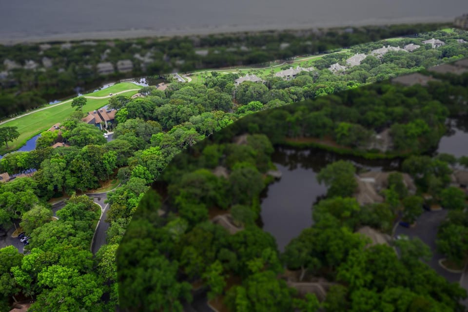 4943 Turtle Point Villa by Akers Ellis Rentals House in Kiawah Island