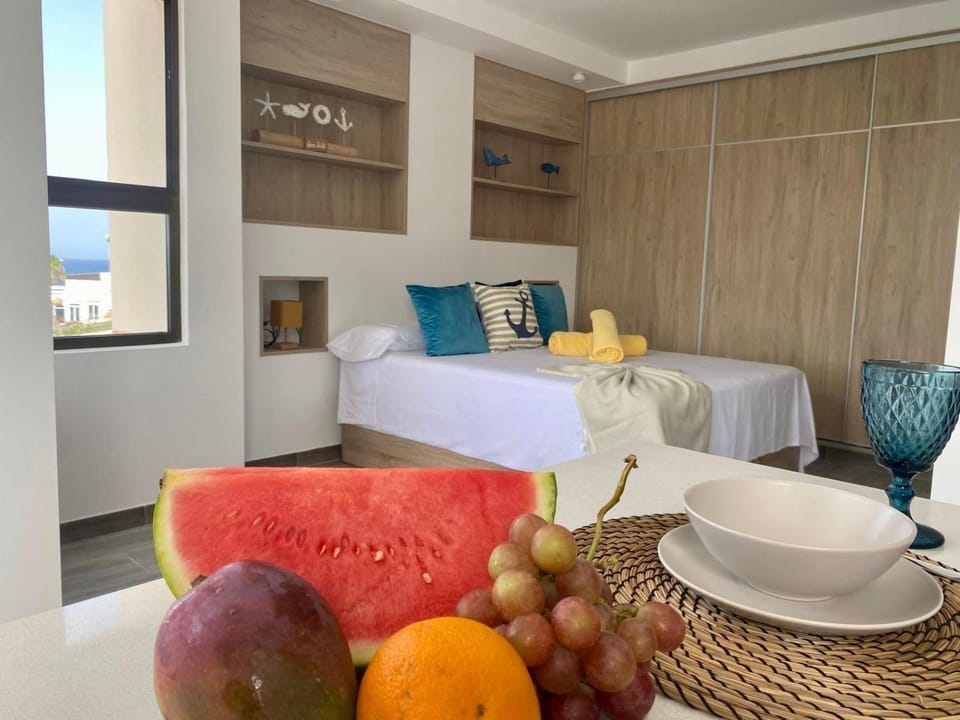 VV Las Marañuelas Apartment in Arguineguín