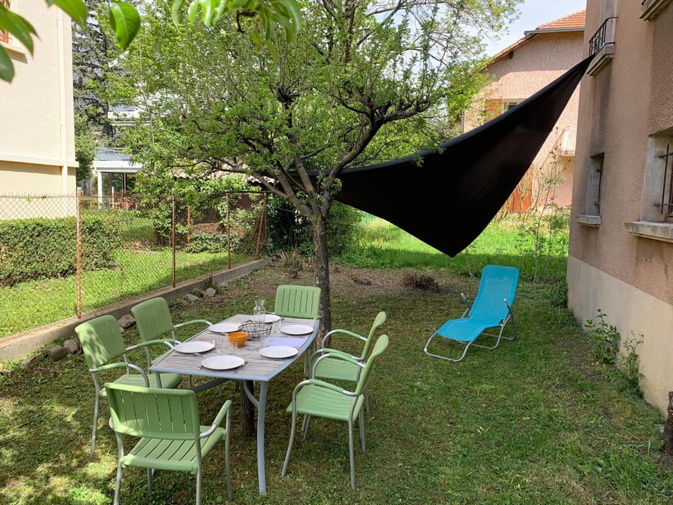 Garden, Garden