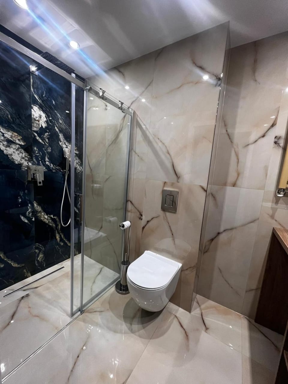 Apartament Nadmorski Apartment in West Pomeranian Voivodeship, Poland