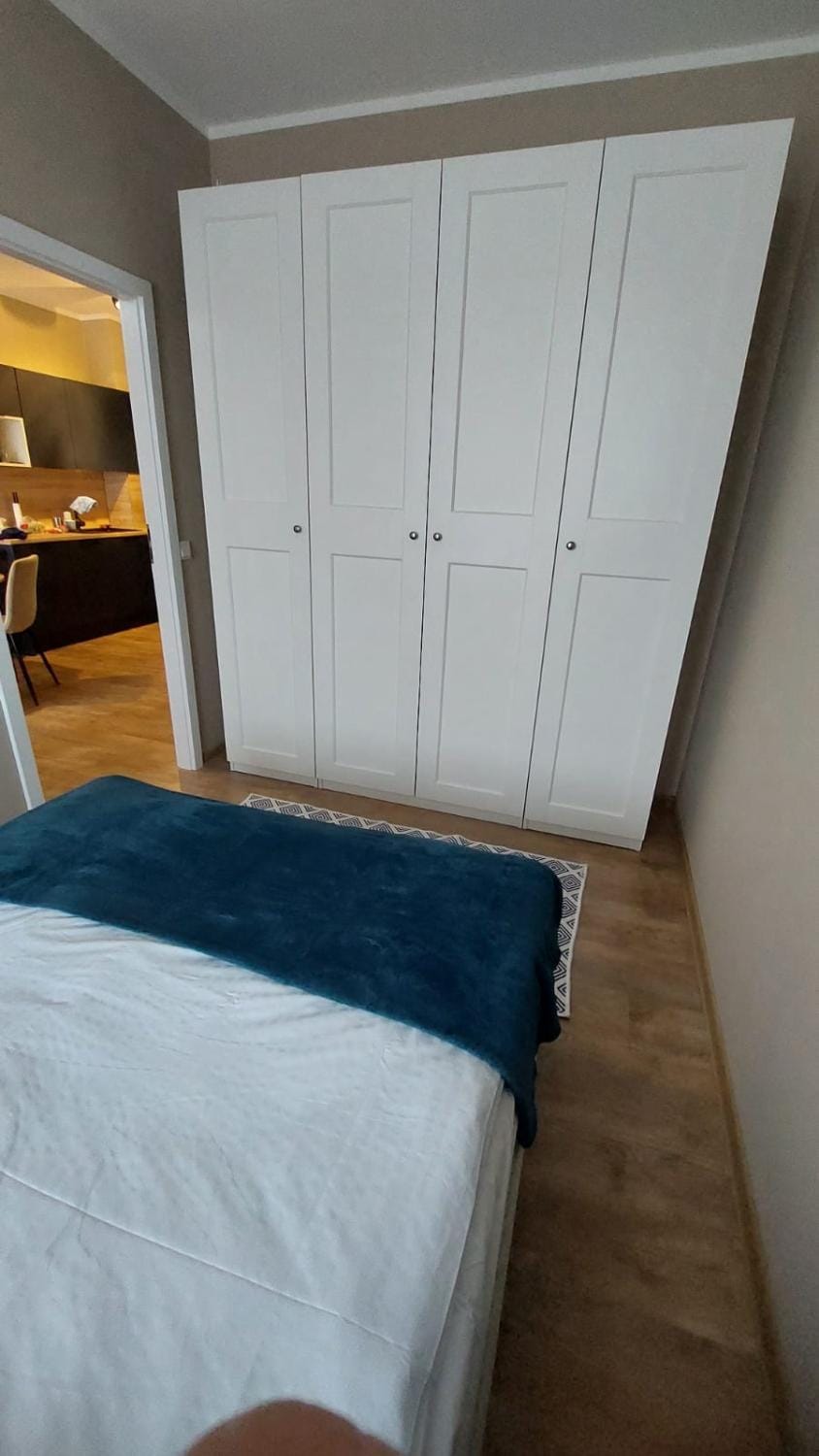 Apartament Nadmorski Apartment in West Pomeranian Voivodeship, Poland