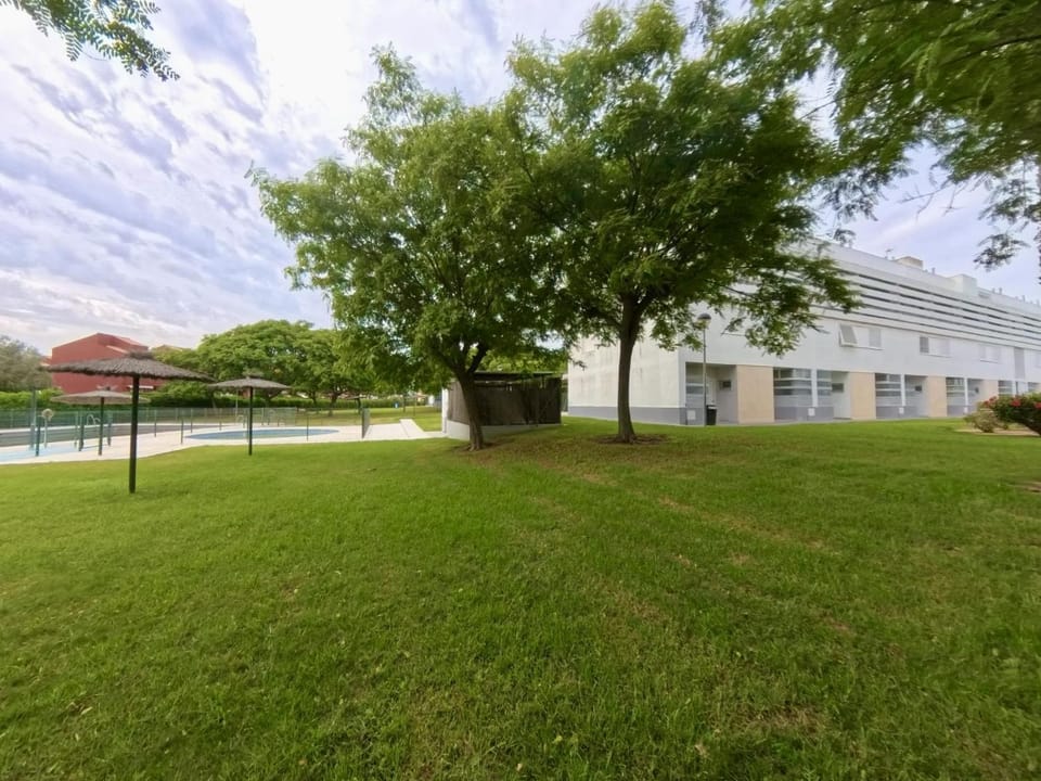 Off site, Swimming pool
