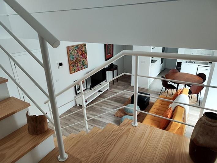 Gala Spot Apartment in Ponta Delgada