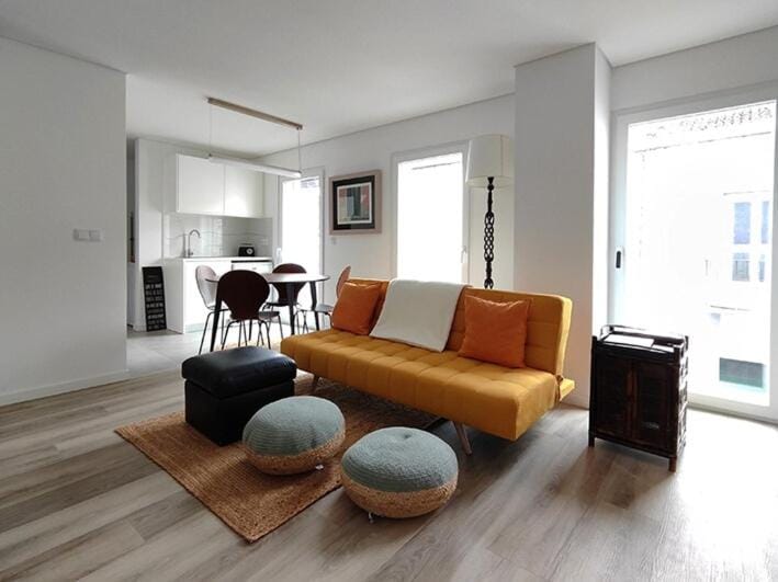 Gala Spot Apartment in Ponta Delgada