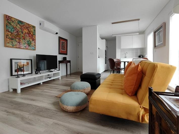 Gala Spot Apartment in Ponta Delgada