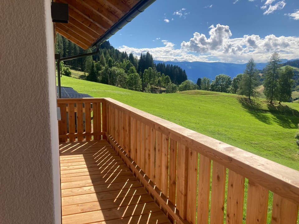 Balcony/Terrace, Balcony/Terrace