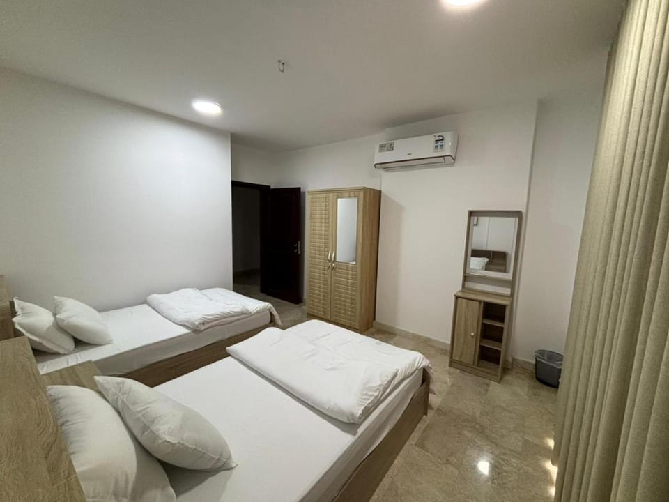 City Gem Wave Apartment in Muscat