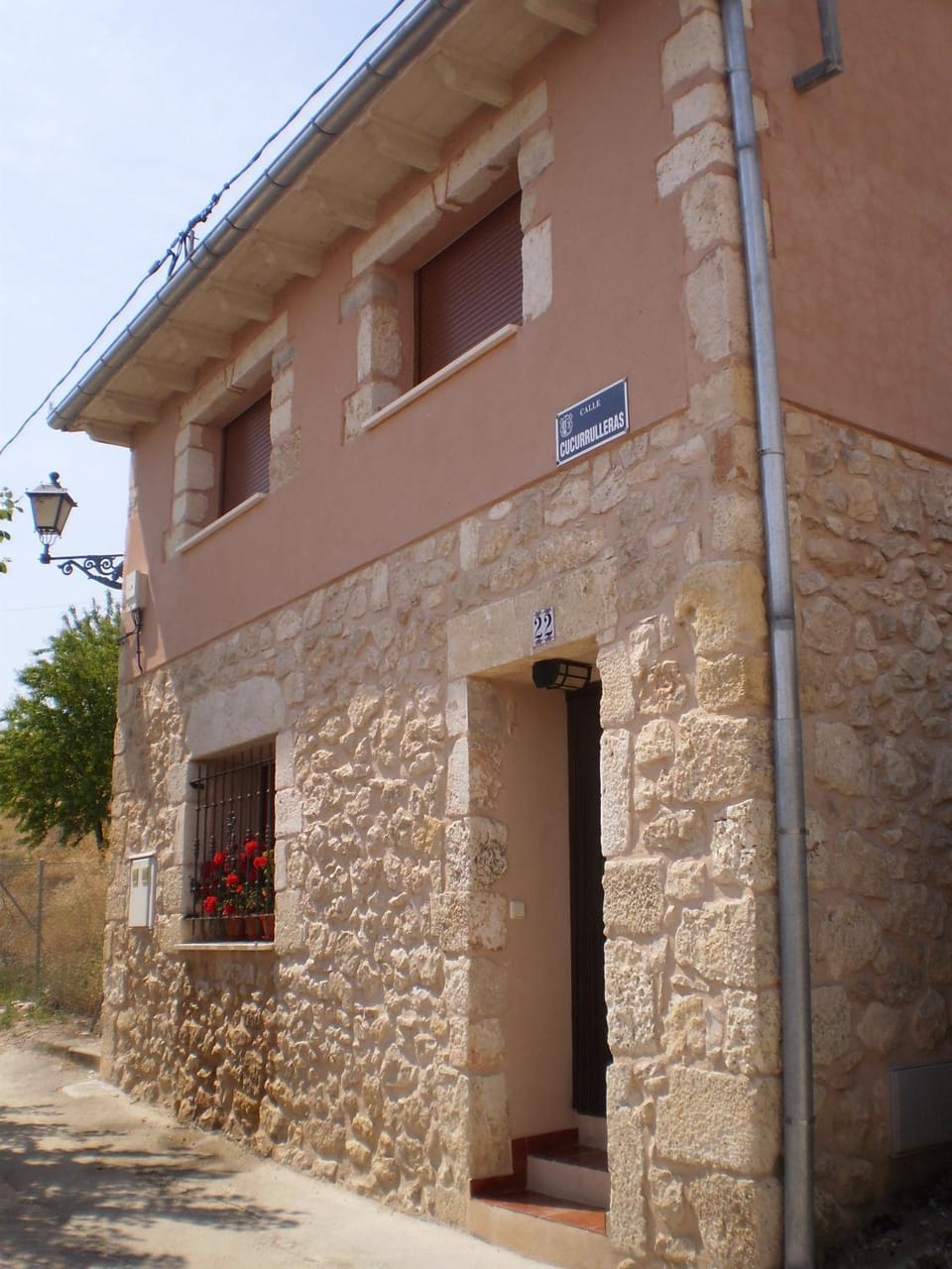 Los Olmos Holiday Home House in Castile and León
