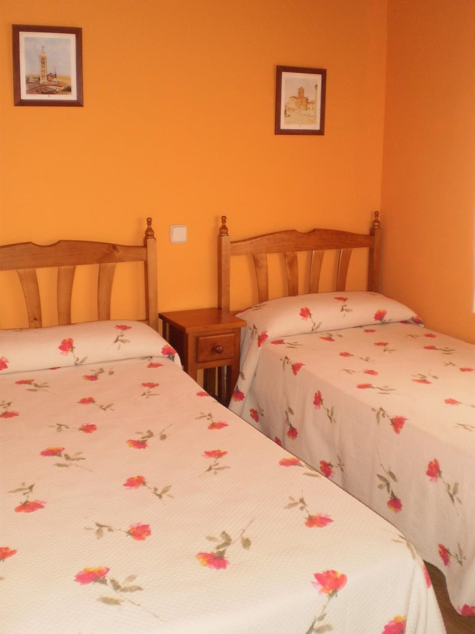 Los Olmos Holiday Home House in Castile and León