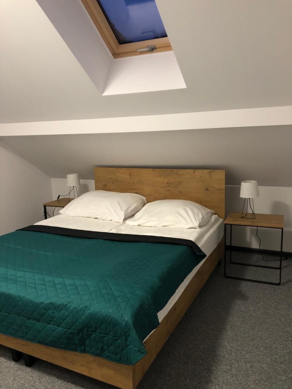 Apartamenty Hucuł Apartment in Poland