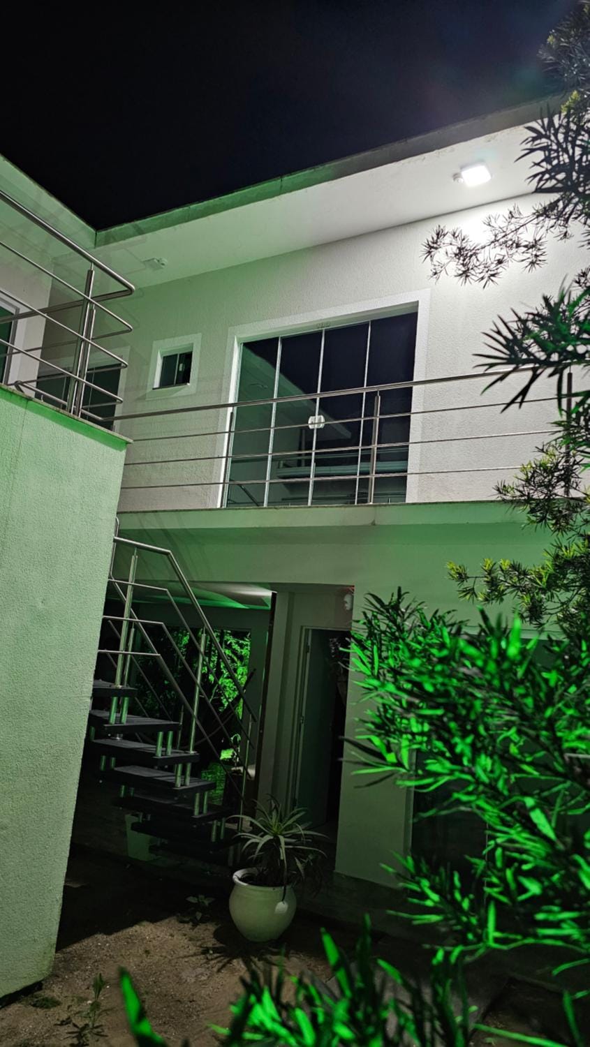 Lugar Aconchecante Apartment in São José