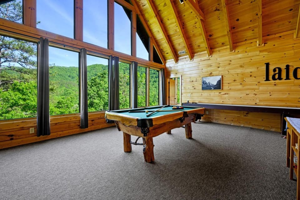 Billiard
