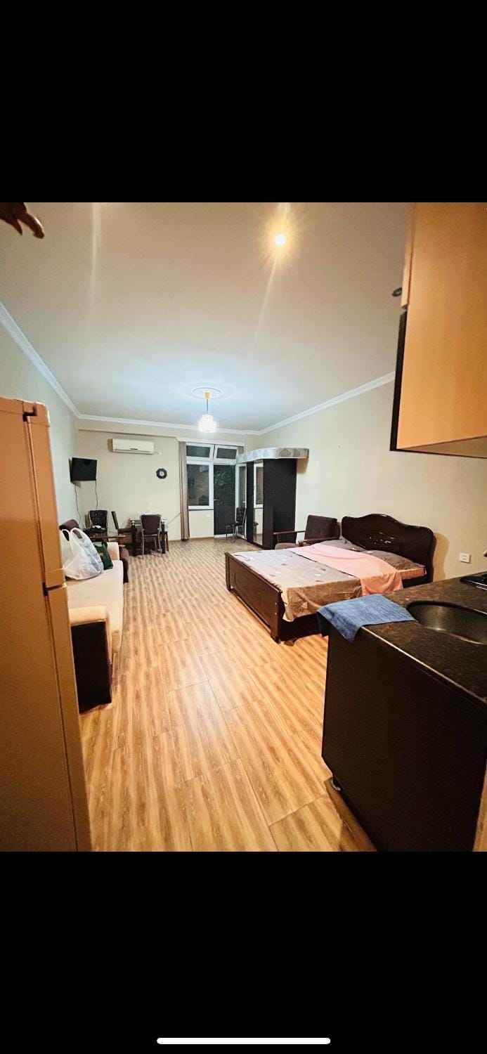 Aghmashenebeli 554 Apartment in Adjara, Georgia