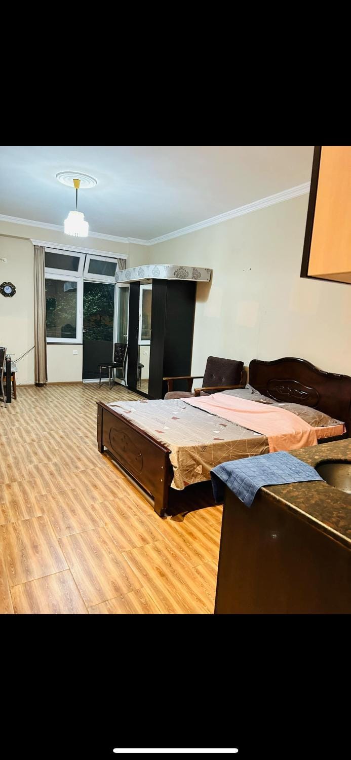 Aghmashenebeli 554 Apartment in Adjara, Georgia