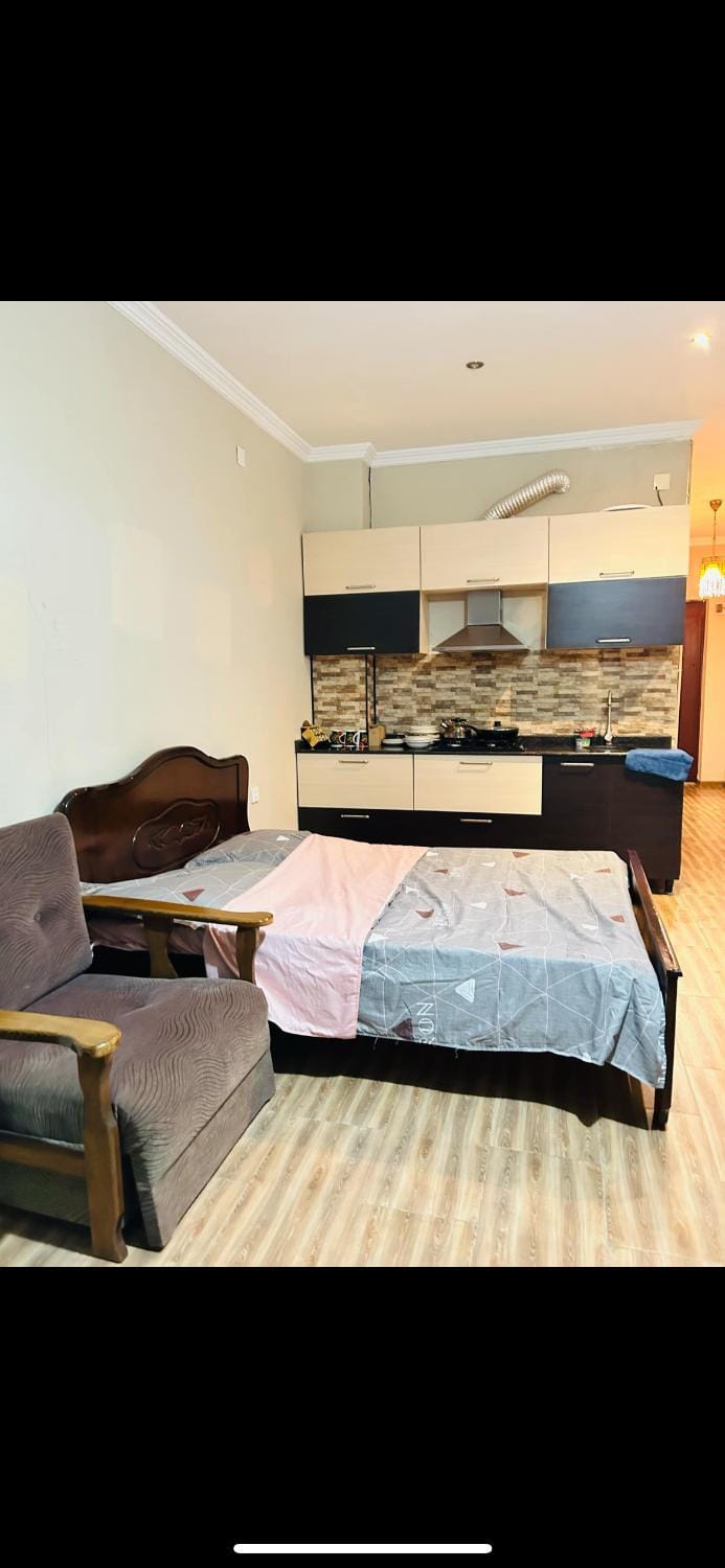 Aghmashenebeli 554 Apartment in Adjara, Georgia
