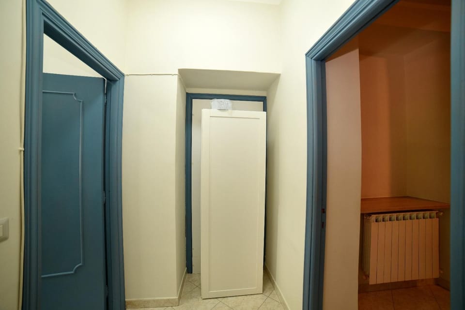 Casa del Lago Apartment in Bolsena