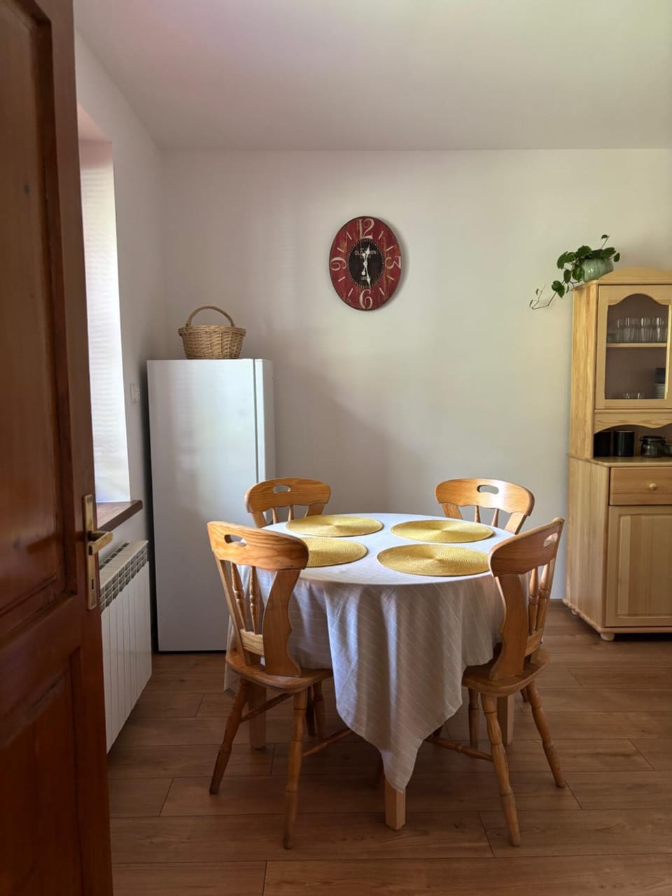 Pod Ogrodami House in Lesser Poland Voivodeship