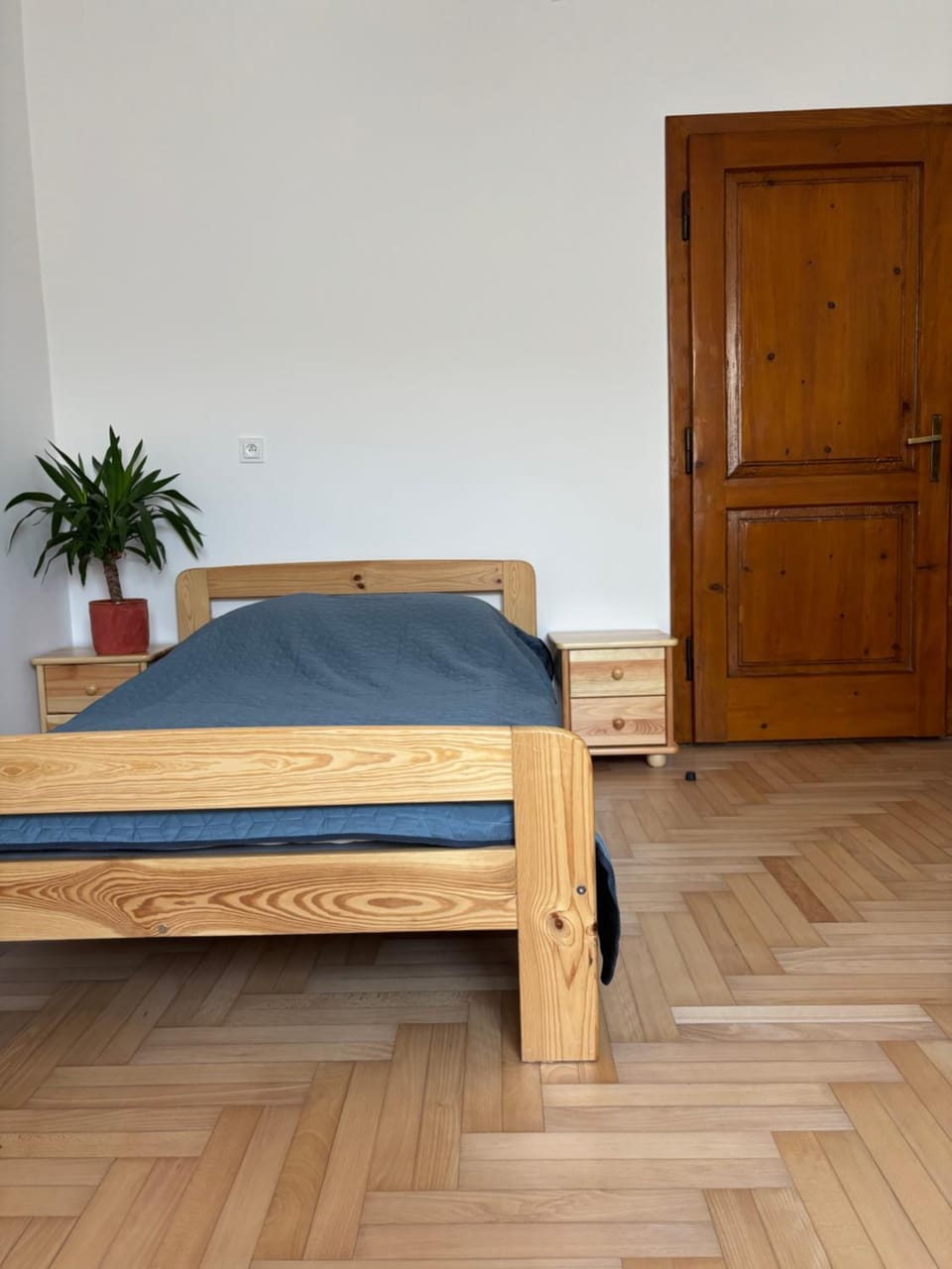 Pod Ogrodami House in Lesser Poland Voivodeship