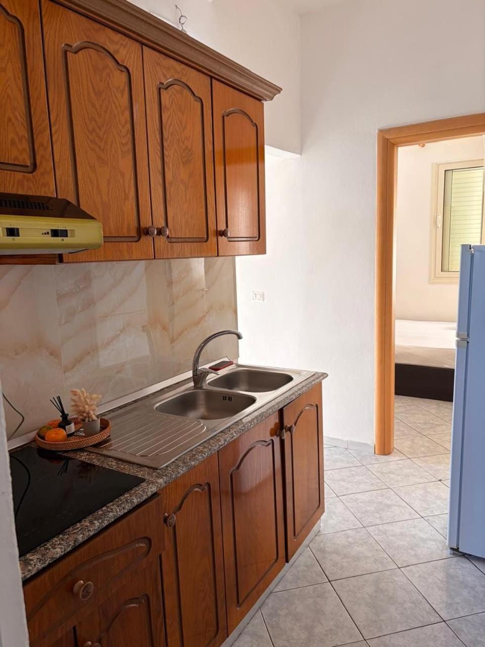 Rena Home House in Vlorë