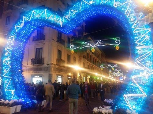 B&B Villa Italia Bed and Breakfast in Salerno