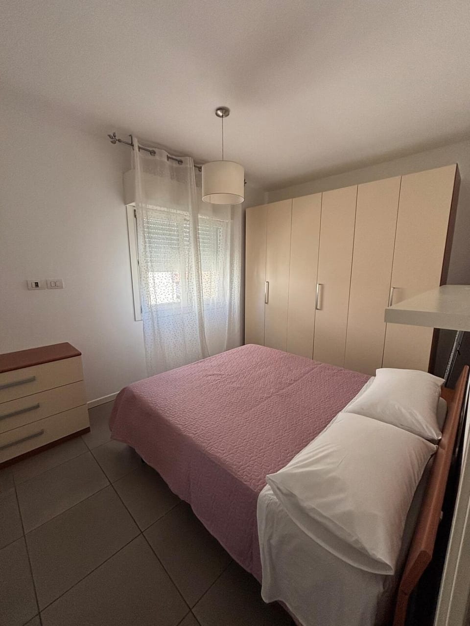 Residenza Torricelli Apartment in Riccione