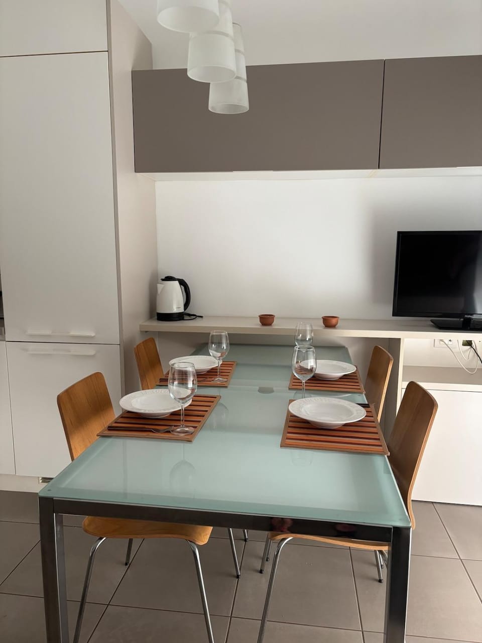 Residenza Torricelli Apartment in Riccione
