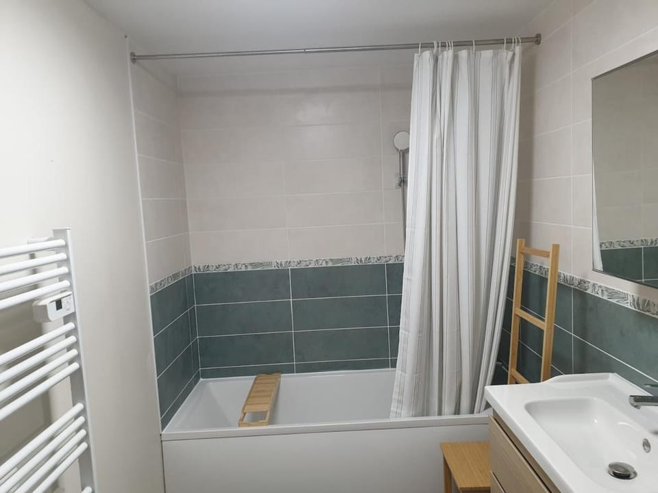 Au Temps Suspendu Apartment in Grand Est