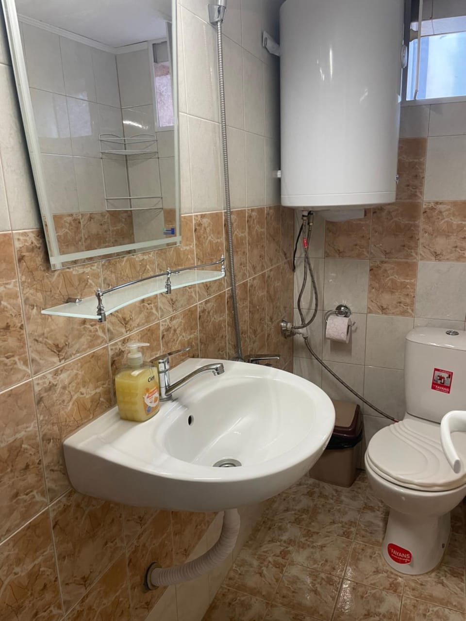 Елиани Apartment in Gabrovo