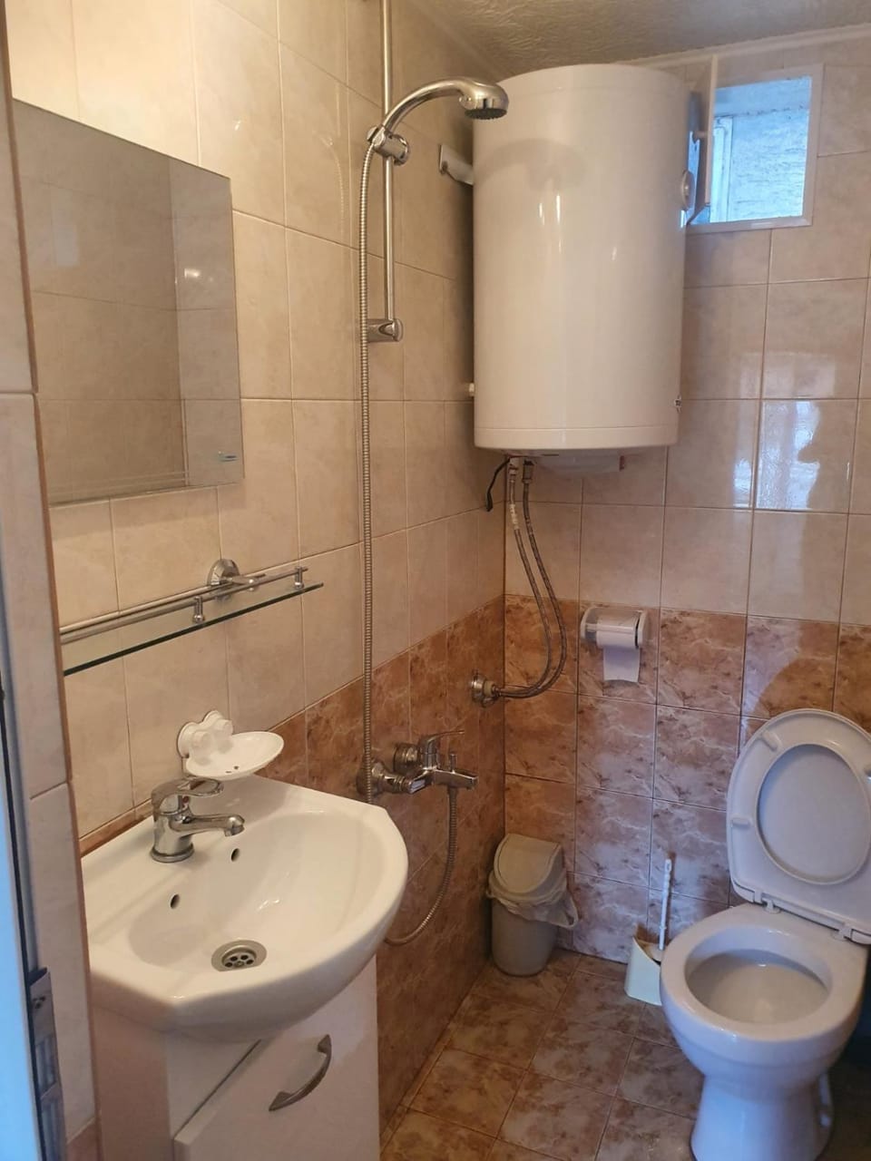 Елиани Apartment in Gabrovo