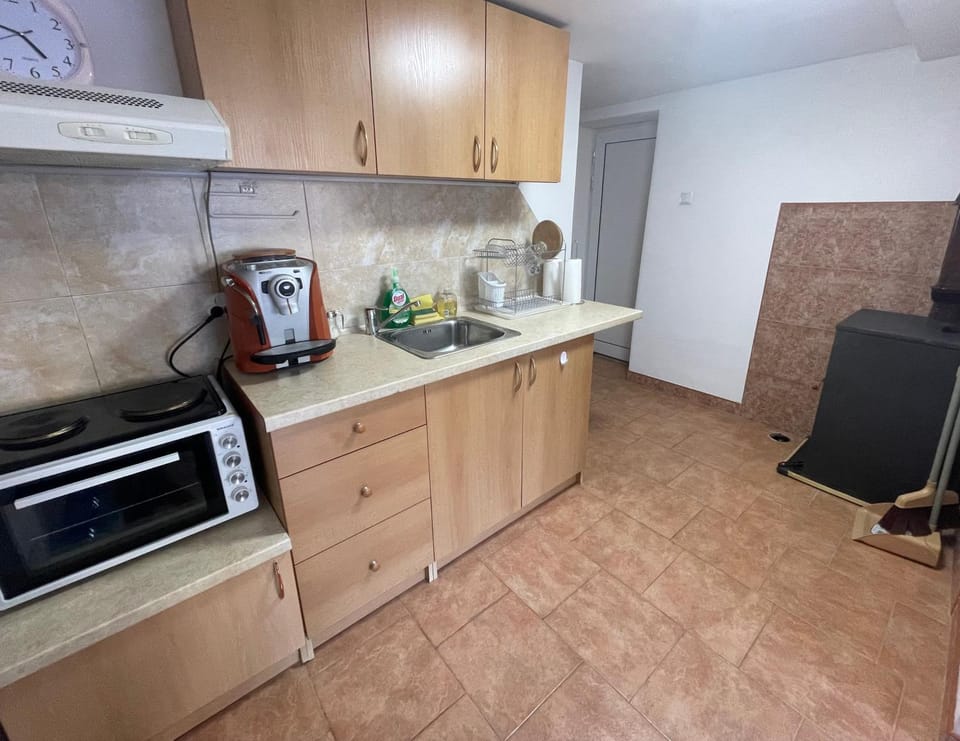 Елиани Apartment in Gabrovo