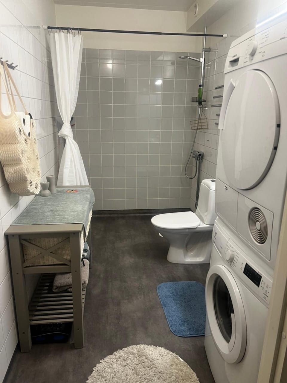 Toilet, Bathroom