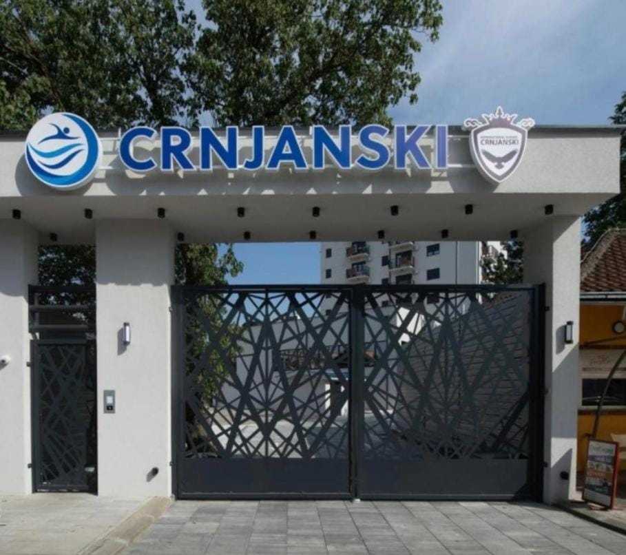 Apartmani Katnic Apartment in Serbia