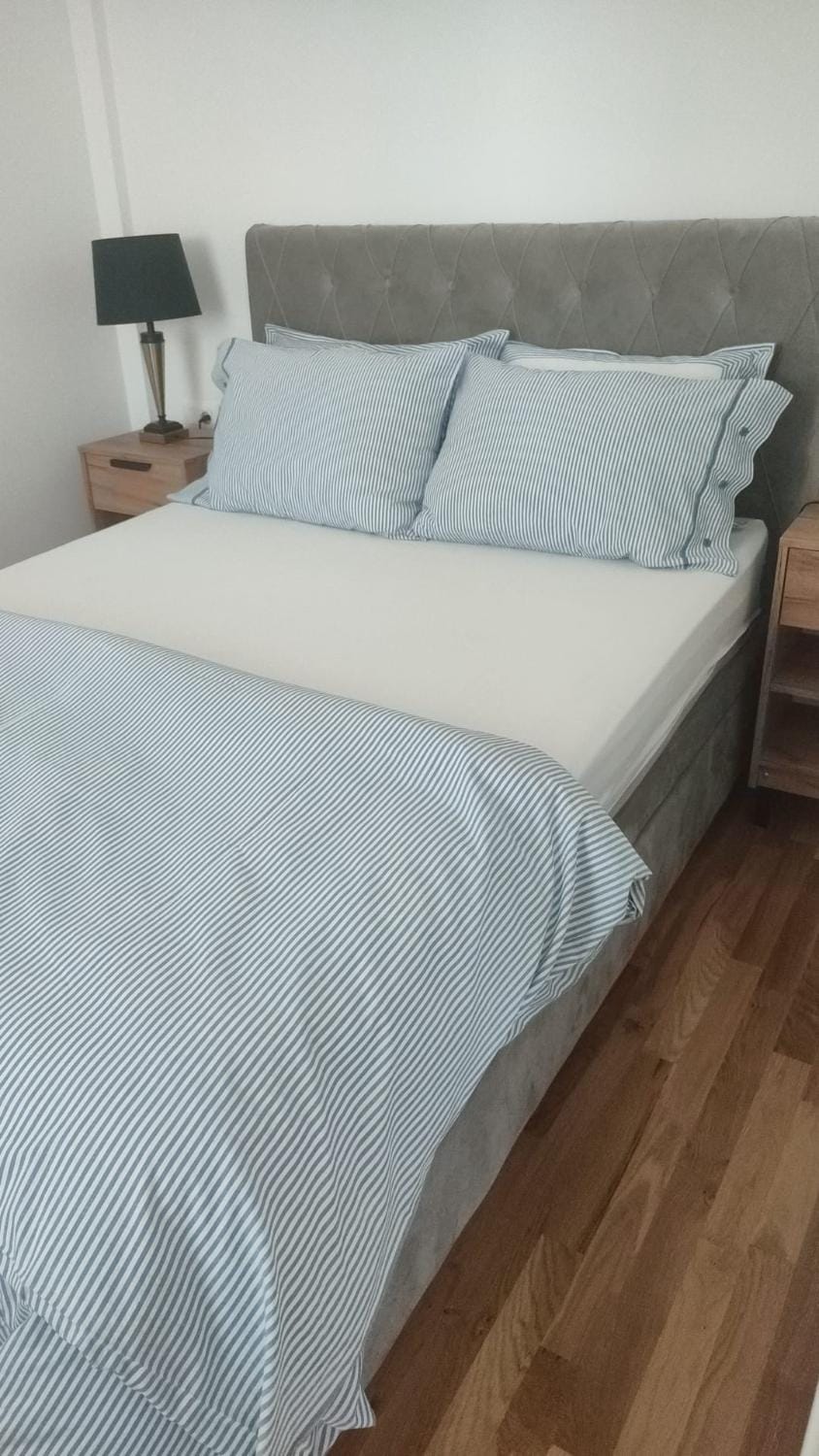 Apartmani Katnic Apartment in Serbia