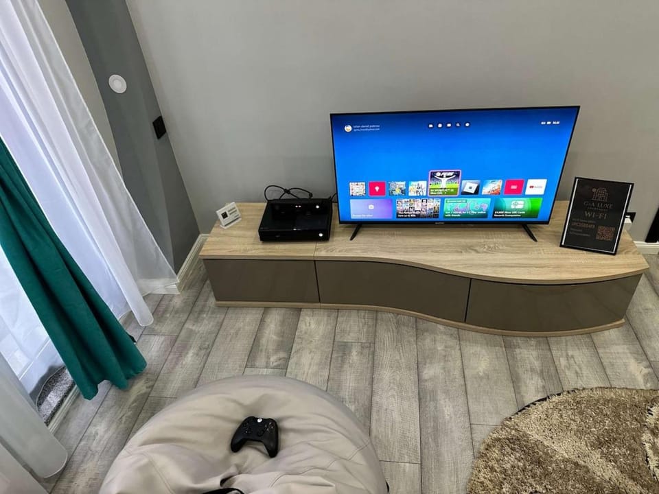 TV and multimedia