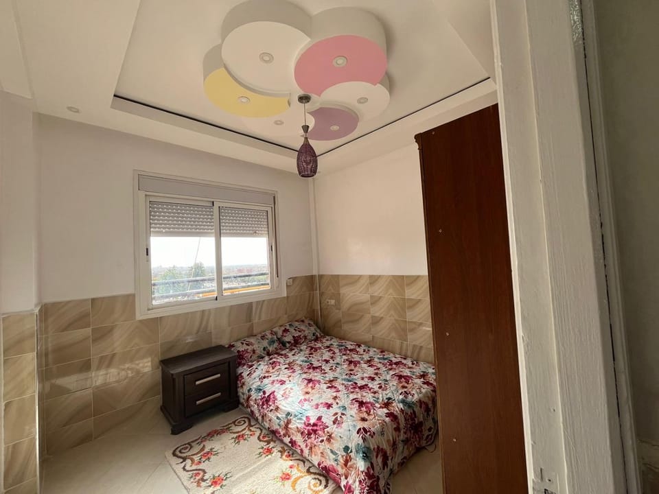Appartement Apartment in Morocco