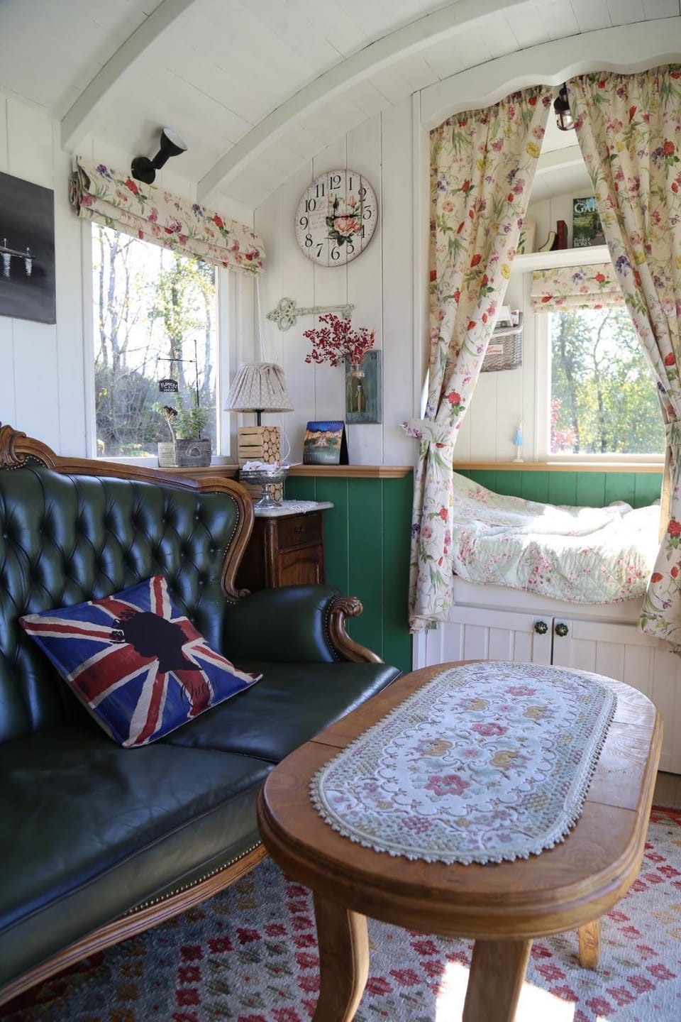 Lulla Cottage House in Hungary