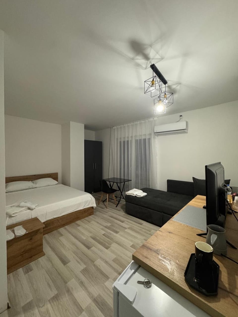 Villa Rako Struga Apartment in Municipality of Ohrid, North Macedonia