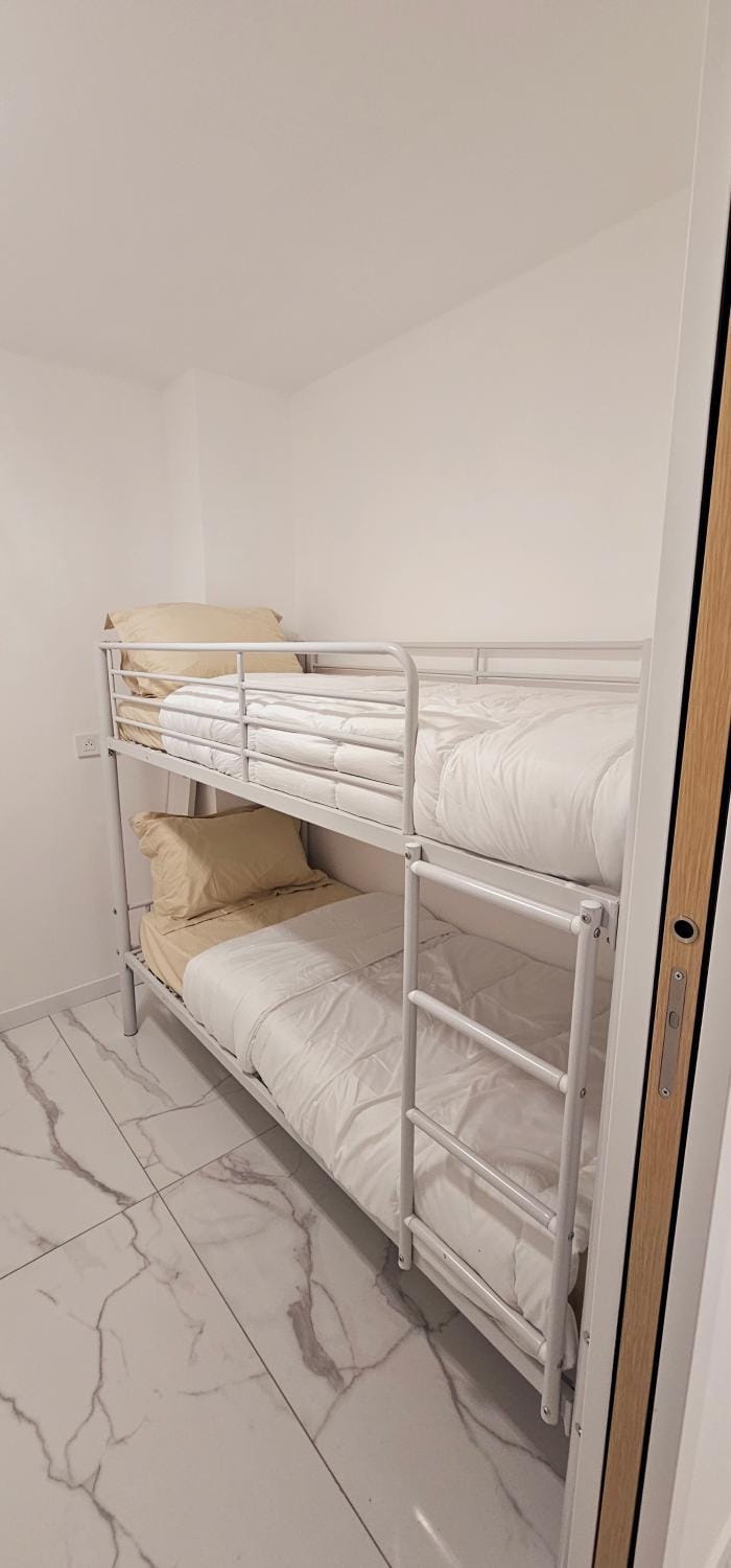 Appartement 40M 4personnes la faviere 50m de la plage Apartment in Bormes-les-Mimosas