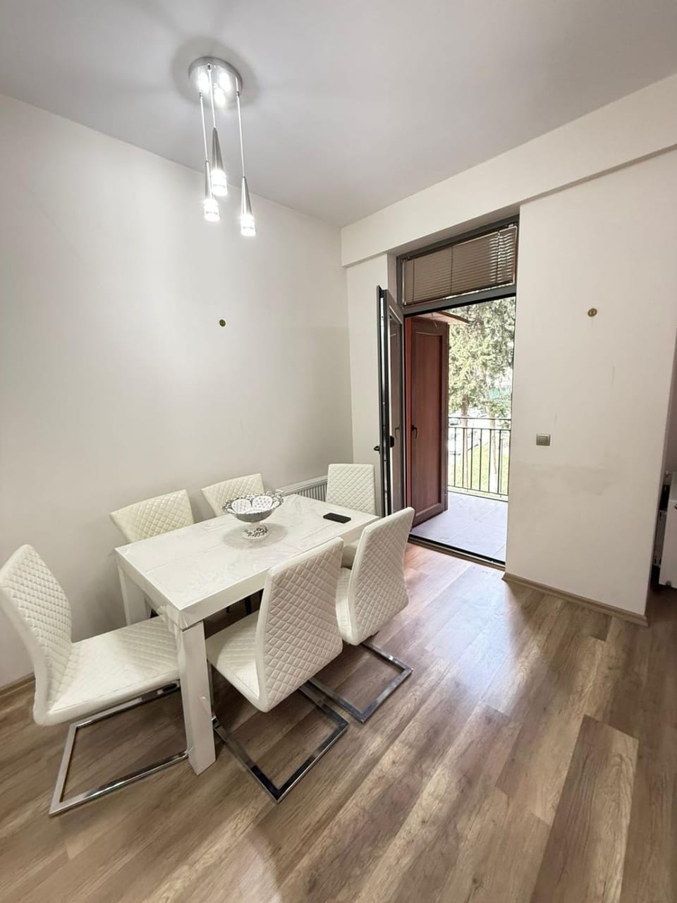 Balcony/Terrace, Dining area