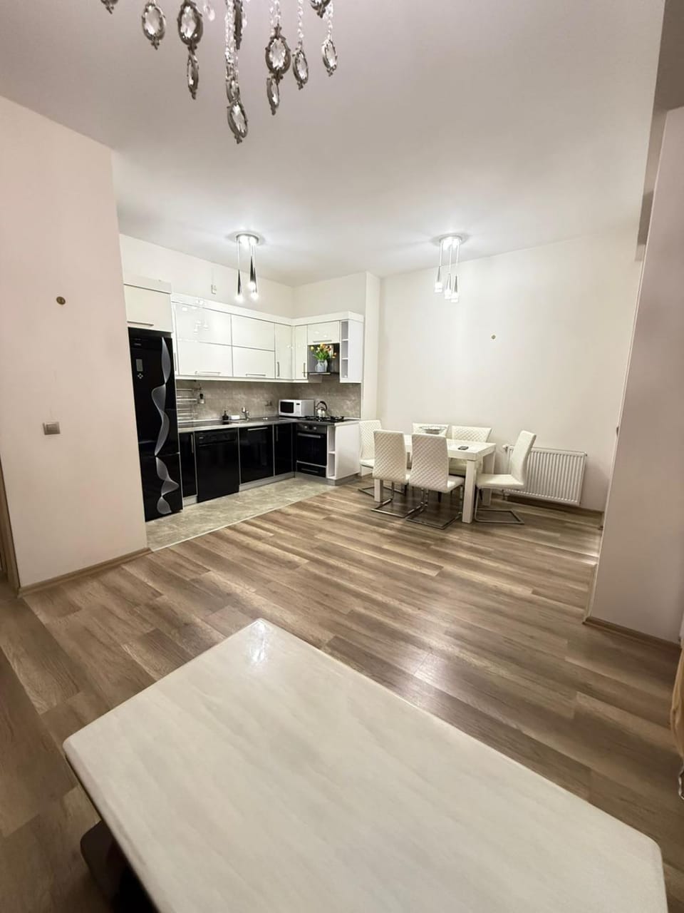 dishwasher, kitchen