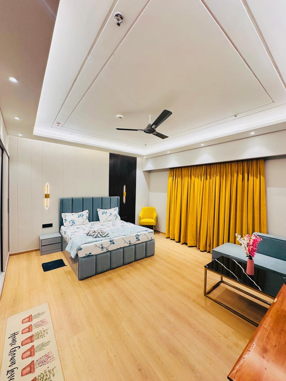 The Florist Stay in Noida Apartment in Noida