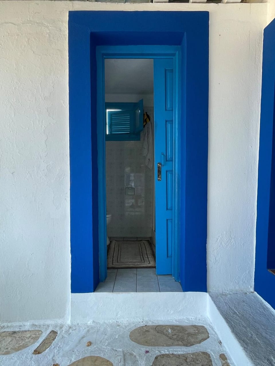 Casa Luga Apartment in Decentralized Administration of the Aegean