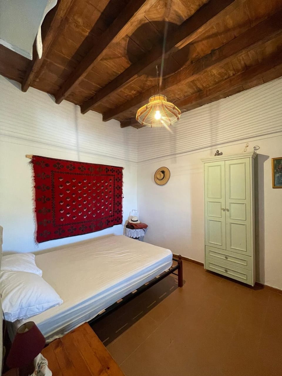Casa Luga Apartment in Decentralized Administration of the Aegean