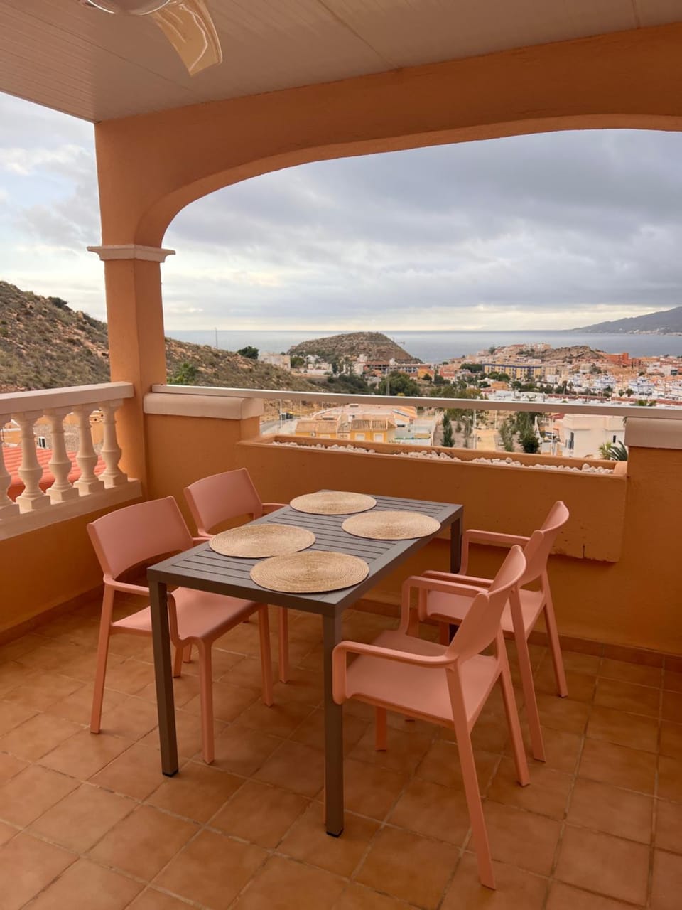 Apartamento San Juan de Los Terreros Apartment in Andalusia