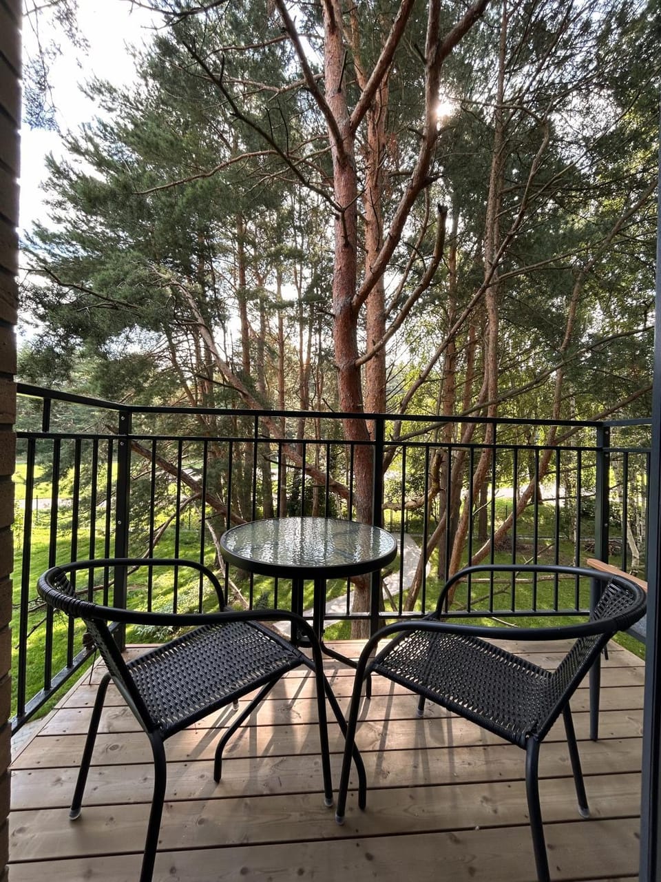 4 winds Notus Apartment in Palanga