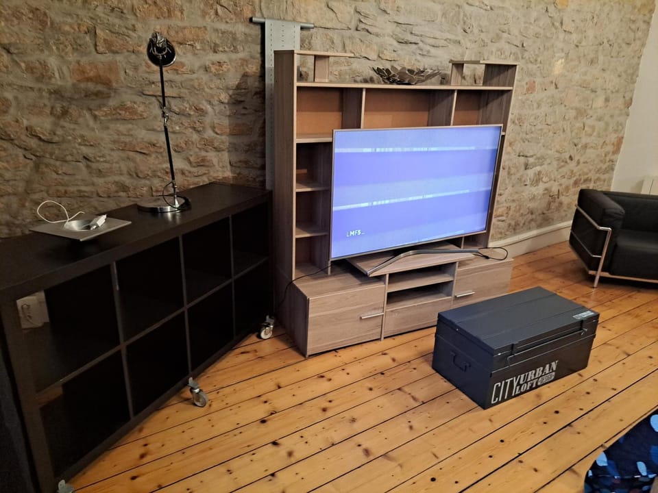 Lons centre studio 16 commerce Apartment in Jura
