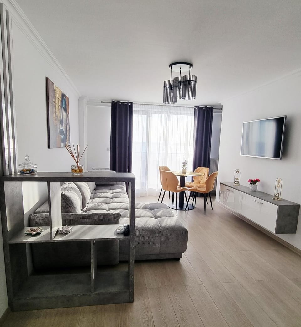 Luna Studio Apartment in Constanta