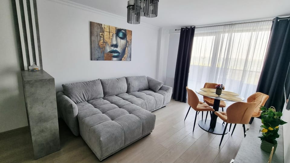 Luna Studio Apartment in Constanta